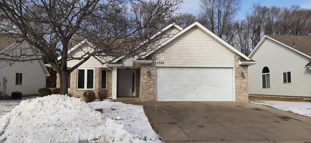 $364,000 | 3725 122nd Circle Northwest | Coon Rapids