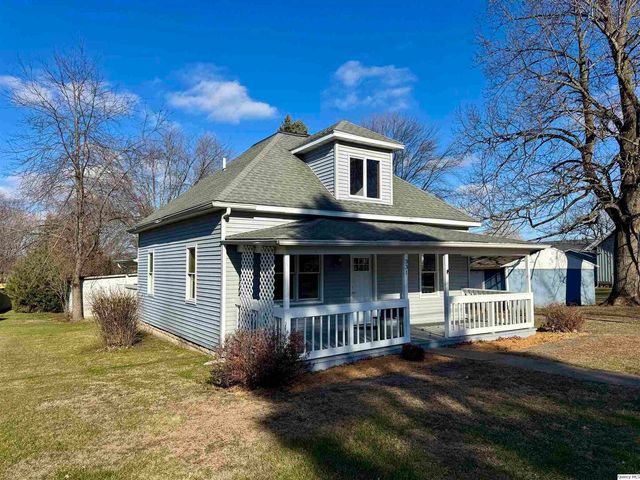 $132,500 | 331 Fairground Street | Mount Sterling