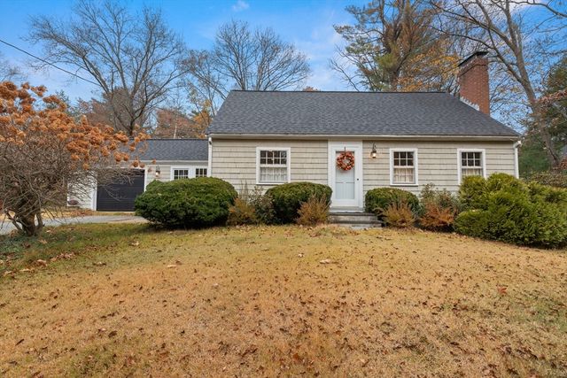 $779,000 | 53 Washington Street | Topsfield Center