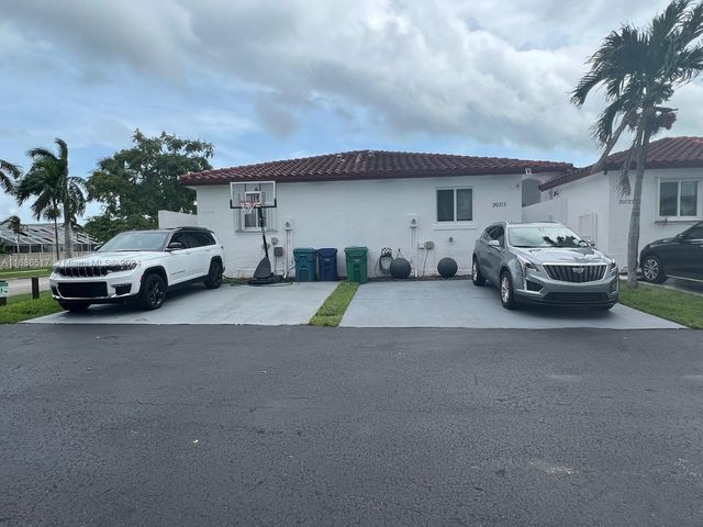 $430,000 | 20715 Southwest 81st Court | Cutler Bay