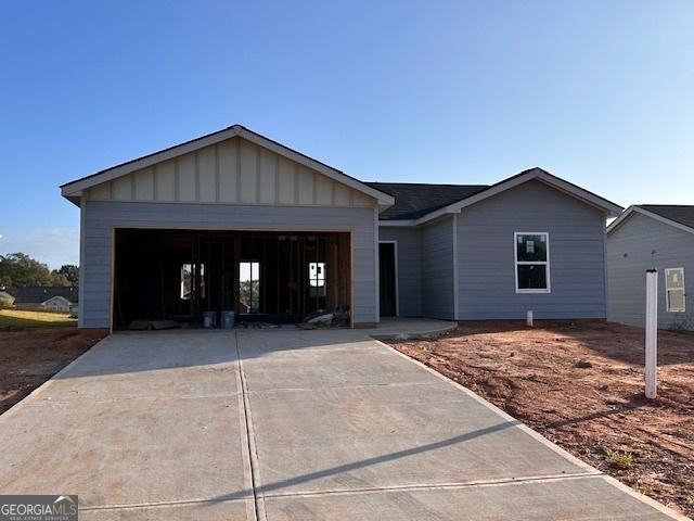 New Construction 113 Adaline Ct.