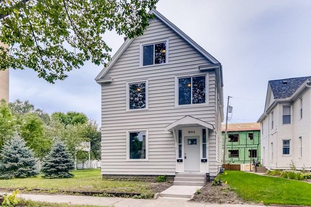 $600,000 | 1846 Polk Street Northeast | Windom Park