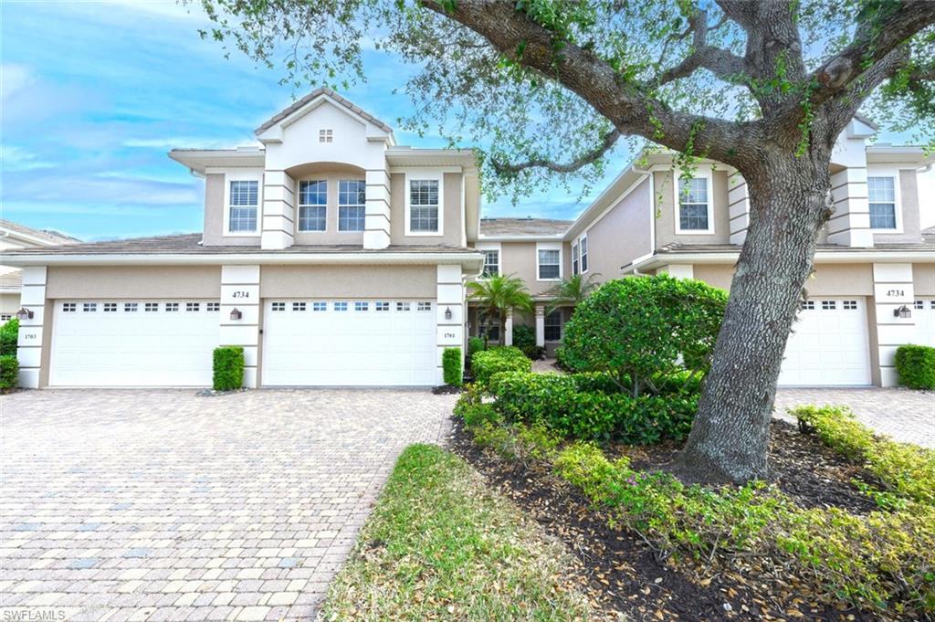 Beautiful Condo with 2 car garage