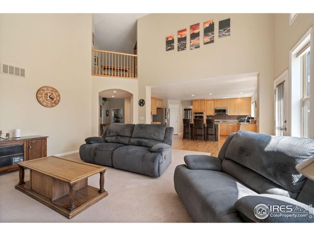 $845,000 | 1327 Town Center Drive | Fort Collins