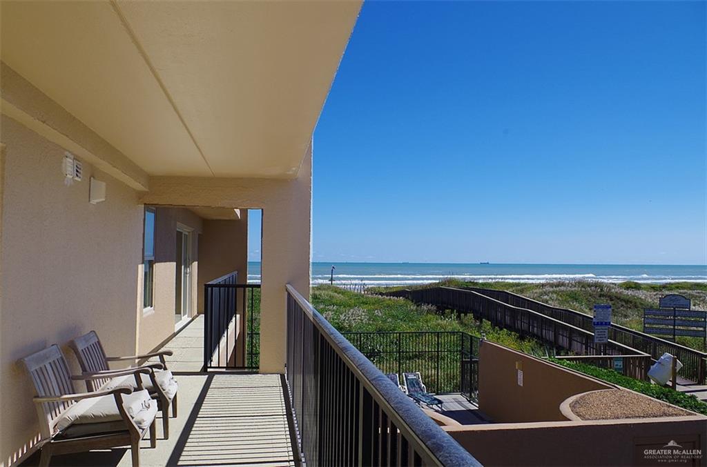 4100 Gulf Boulevard, Unit 203, South Padre Island, TX 78597 | Compass