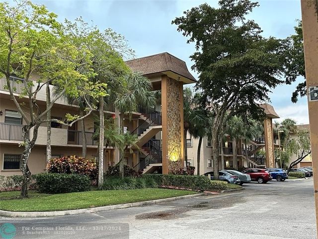 $150,000 | 6090 North Sabal Palm Boulevard, Unit 110 | Tamarac