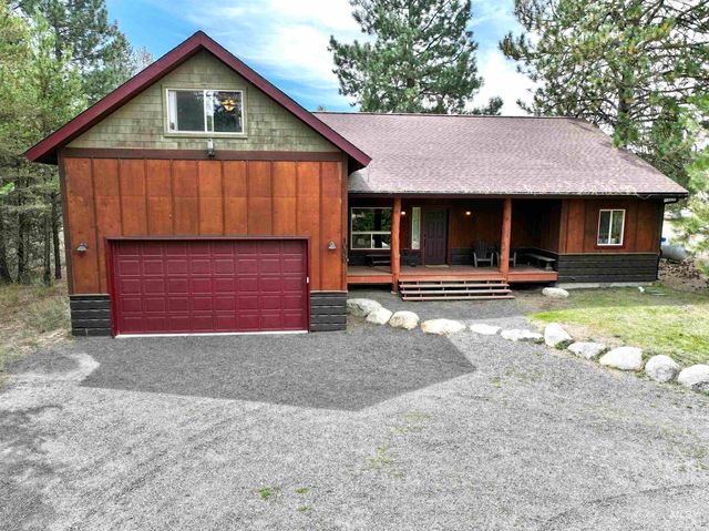 $799,000 | 1050 Karen Street | McCall