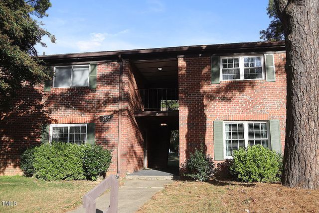 $199,900 | 5804 Falls Of Neuse Road, Unit D | The Falls Condominiums