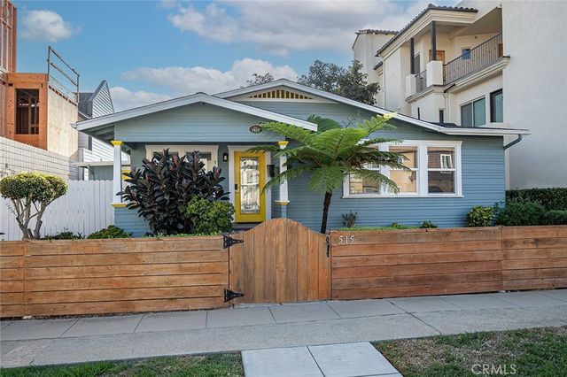 $1,399,000 | 515 North Freeman Street | Downtown Oceanside