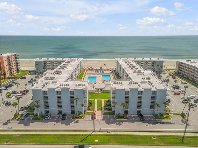 $509,000 | 4151 South Atlantic Avenue, Unit 112 | Coronado Beach