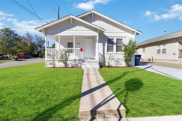 $2,000 | 416 Wilcox Street | Wilcox