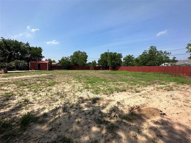 $59,900 | 1613 Southeast Park Road | Mineral Wells