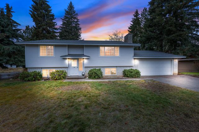 $430,000 | 4336 South Locust Road | Spokane Valley