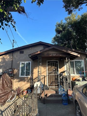 $600,000 | 15364 Naranja Avenue | South Paramount