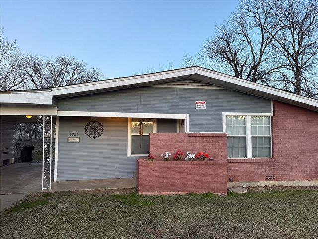 $225,000 | 4921 Lubbock Avenue | Wilshire