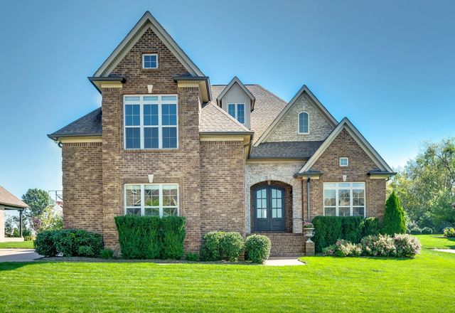 $884,900 | 435 Whitley Way | Mount Juliet