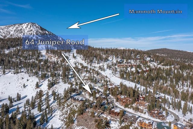 $1,799,000 | 64 Juniper Road, Unit 29 | Juniper Ridge