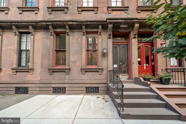 $450,000 | 1524 Pine Street, Unit 4 | Rittenhouse Square