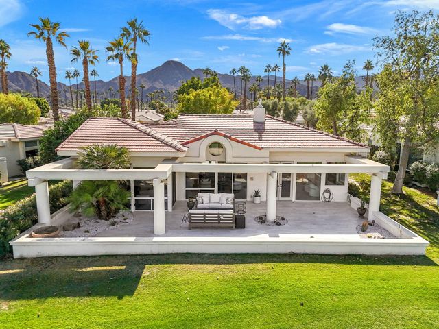 $1,695,000 | 75414 Riviera Drive | Desert Horizons