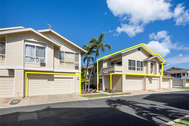 $649,000 | 91-983 Laaulu Street, Unit 35G | Ewa Gentry