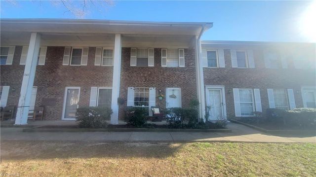 $104,990 | 1303 West Meadowview Road, Unit F | Greensboro