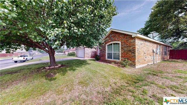 $269,900 | 340 Nolan Ridge Drive | Nolanville