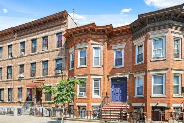 $1,300,000 | 222 Moffat Street | Bushwick