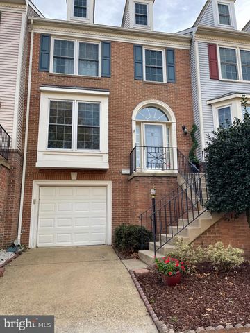 $3,550 | 5817 Clapham Road | Kingstowne