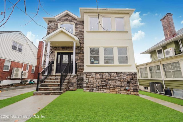 $1,299,000 | 690 Oakland Avenue | West Brighton