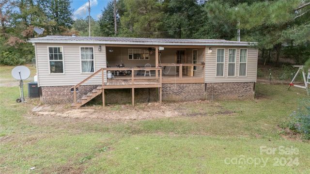 $165,000 | 169 Stoney Fork Church Road | Pee Dee Township - Montgomery County