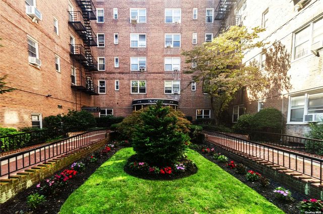 $649,000 | 67-12 Yellowstone Boulevard, Unit F18 | Forest Hills Ward