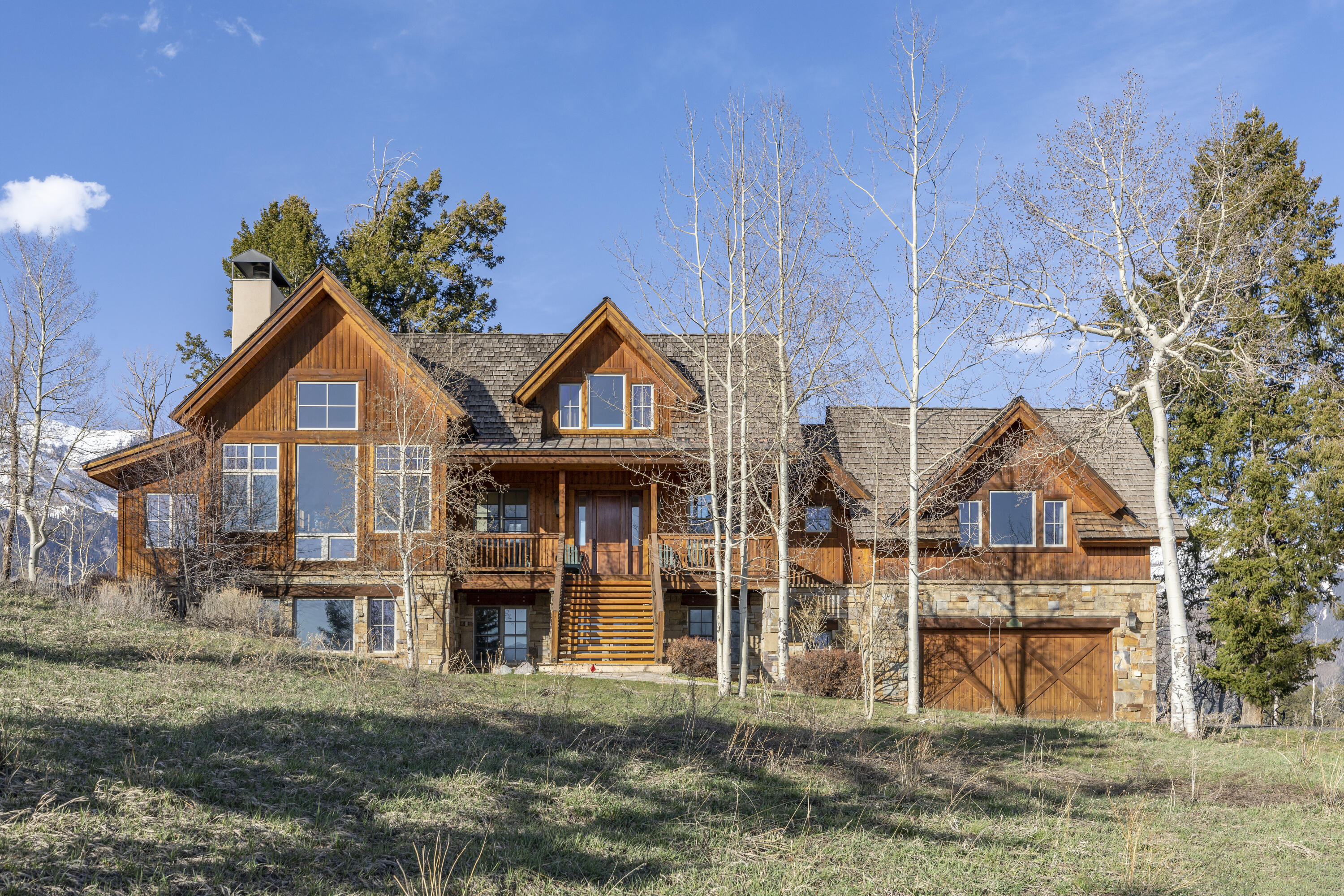 128 Double Eagle Drive, Mountain Village, CO 81435 | Compass