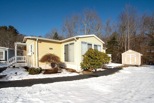 $355,000 | 3 Fir Circle | Rockland