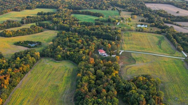 $847,000 | 1330 County Road 2850 | Silver Creek Township - Randolph County