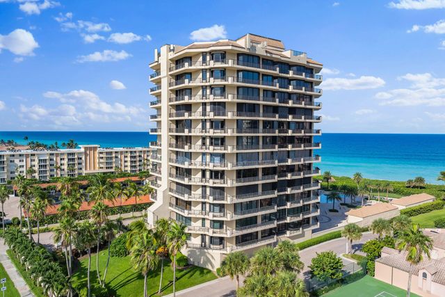 $3,575,000 | 570 Ocean Drive, Unit 902 | Juno Beach