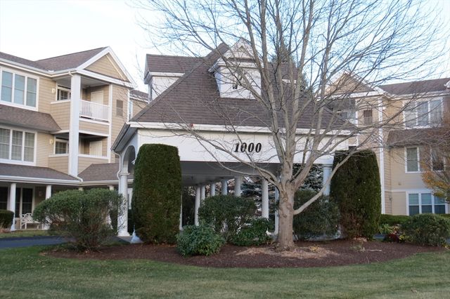 $499,000 | 1303 Emerald Court, Unit 1303 | North Tewksbury