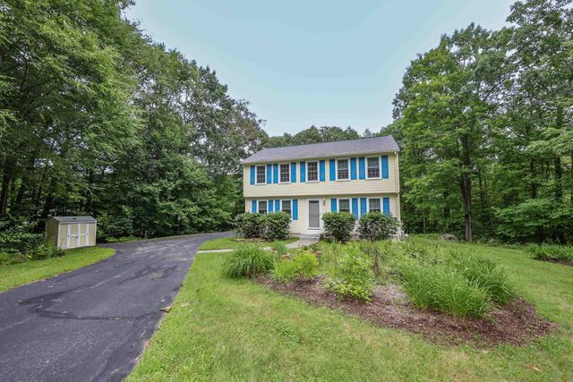 $530,000 | 43 Sage Court | Goffstown