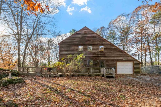 $574,900 | 63 New Road | Barnstead