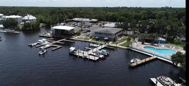 $225,000 | Restricted Address | Homosassa