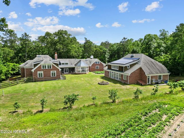 $4,500,000 | 107 Linden Trail