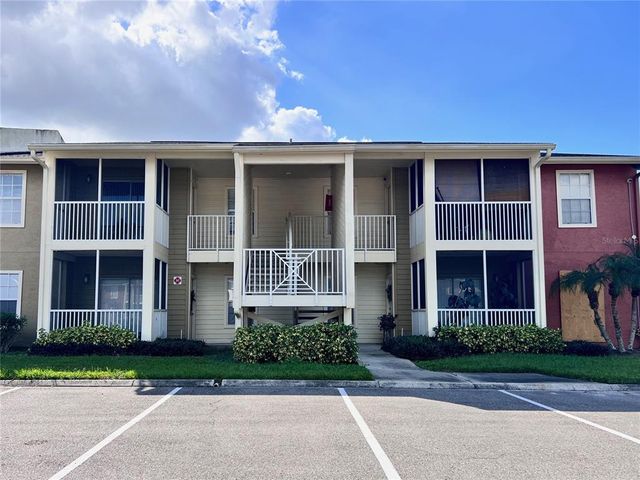 $1,485 | 804 Lake Haven Square, Unit 203 | Park Lake at Parsons Condominiums