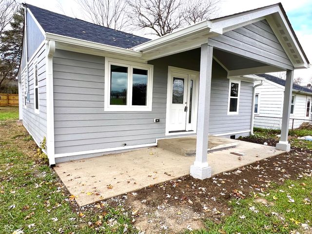 $149,900 | 2417 Crystal Street | Anderson