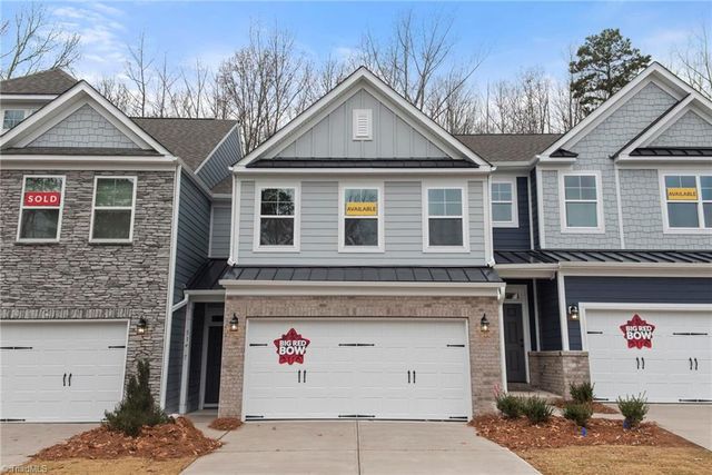 $391,990 | 5103 Maple Blossom Trail | Greensboro