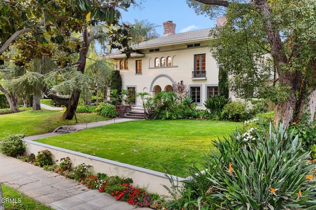 $5,250,000 | 928 South El Molino Avenue | Southeast Pasadena