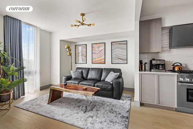 $575,000 | 1399 Park Avenue, Unit 15C | East Harlem