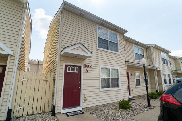 $175,000 | 663 West Liberty Street, Unit A | Wauconda