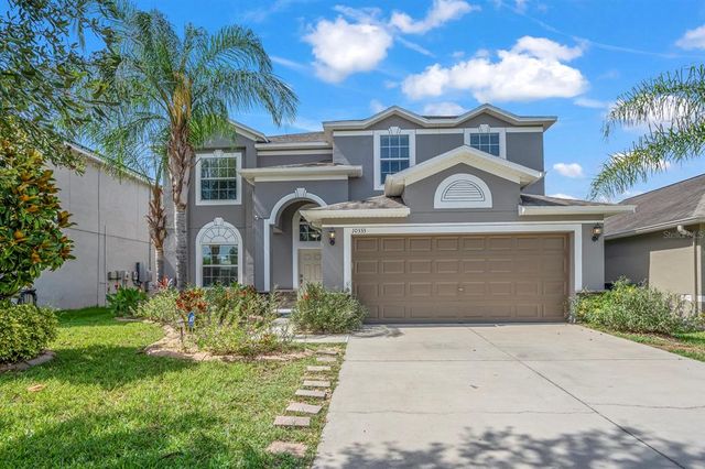 $465,000 | 10333 Summer Azure Drive | Riverview