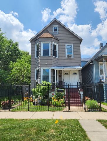 $1,100 | 8548 South Buffalo Avenue, Unit 2 | South Chicago