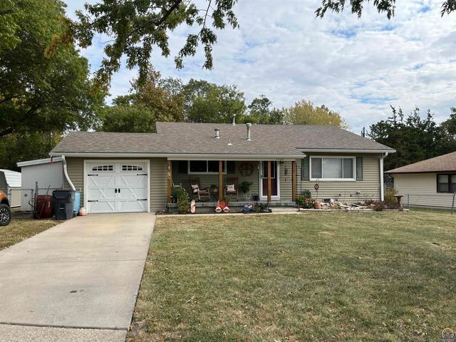 $194,900 | 1226 Magic Cir Drive | Emporia