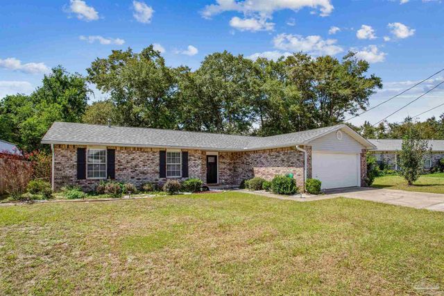 $285,000 | 911 Vonna Jo Circle | Southwest Pensacola